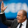 Euro 2016: Turecko-Chorvatsko: turecký kouč Fatih Terim