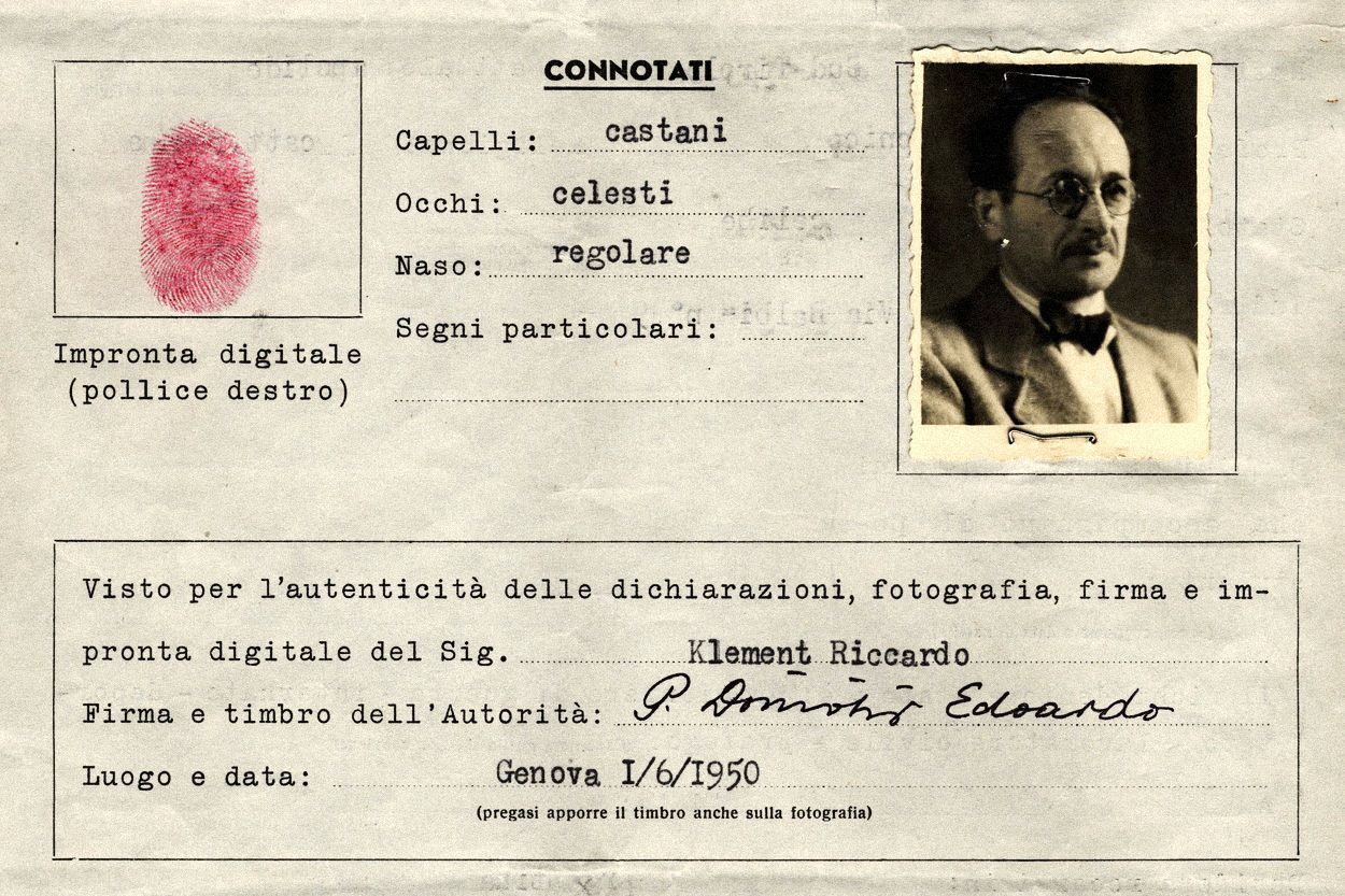 Jednorázové užití / Fotogalerie / Před 60 lety začal v Izraeli soud s nacistickým zločincem Adolfem Eichmannem
