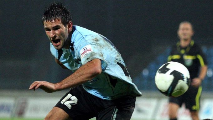 Marek Košút