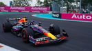 Max Verstappen (Red Bull) během VC Miami F1 2023