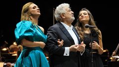 Plácido Domingo, MHF Český Krumlov, 2024