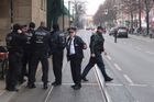 Německá policie zatkla dva muže. Připravovali útok na nákupní centrum v Oberhausenu