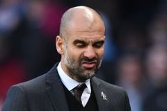 Blíží se konec mé trenérské kariéry, uvedl Guardiola