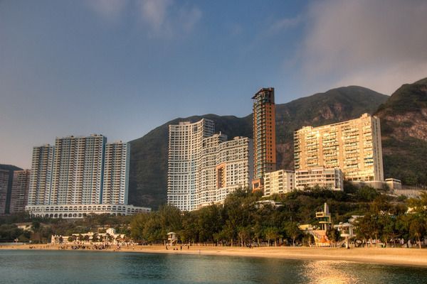 Repulse Bay - Hong Kong