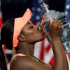US Open 2017: Sloane Stephensová