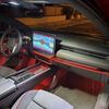 Volkswagen ID.7 GTX Tourer