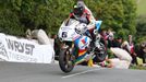 Tourist Trophy 2015: Bruce Anstey, Honda