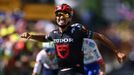 Julian Alaphilippe slaví domnělý triumf v 15. etapě Tour de France