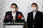 Na výbuchu ve Vrběticích se podíleli ruští agenti, Česko vyhostí 18 diplomatů