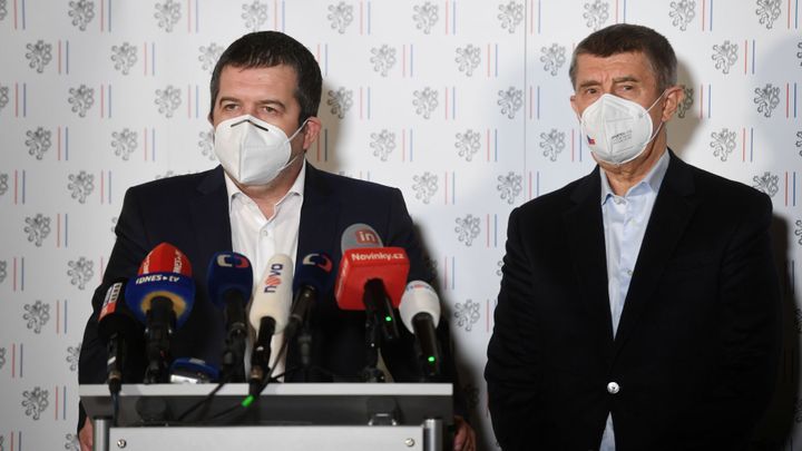 Poslanci chtějí po vládě, aby vypověděla další ruské diplomaty; Zdroj foto: ČTK