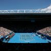 Australian Open: Rod Laver, Melbourne