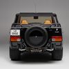 Lamborghini LM002