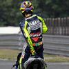 MotoGP, Brno: Valentino Rossi, Yamaha