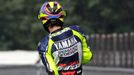 MotoGP, Brno: Valentino Rossi, Yamaha