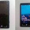 Nokia Lumia 825