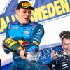 Ott Tänak, Ford na trati Švédské rallye 2023