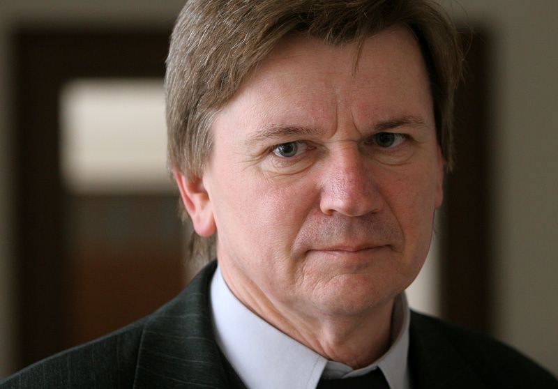 Státní zástupce Karel Kalda