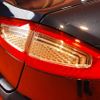 Ford Mondeo facelift