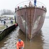 Nová loď Greenpeace