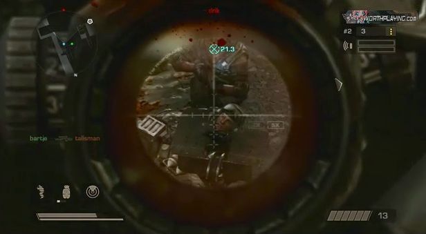 Killzone 2