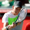 Tomáš Berdych na Turnaji v Tokiu porazil Fallu