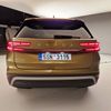 Škoda Kodiaq nová generace živé fotky Mnichovo Hradiště