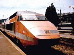 TGV.