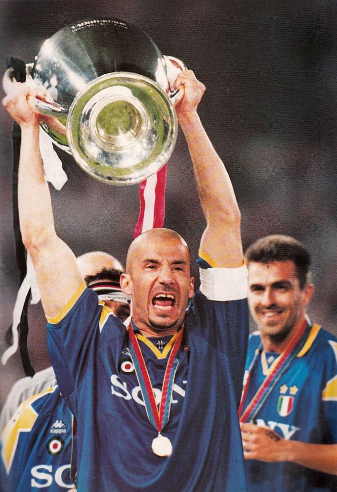 Gianluca Vialli