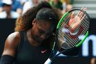 Serena Williamsová se odhlásila z Indian Wells, Kerberová bude opět jedničkou