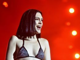 Zpěvačka Jessie J vyhrála v čínské soutěži díky skladbě od Whitney Houstonové