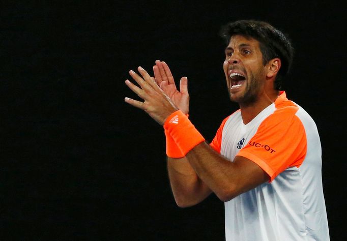 Fernando Verdasco