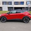 Mitsubishi ASX test