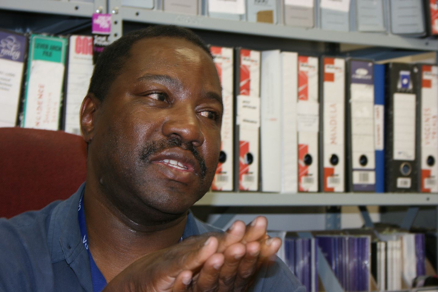Regis Mtutu