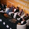 Ideová konference čssd v Olomouci