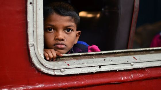 Cestovatelskou soutěž Hanzelky a Zikmunda vyhrála fotka ze Srí Lanky