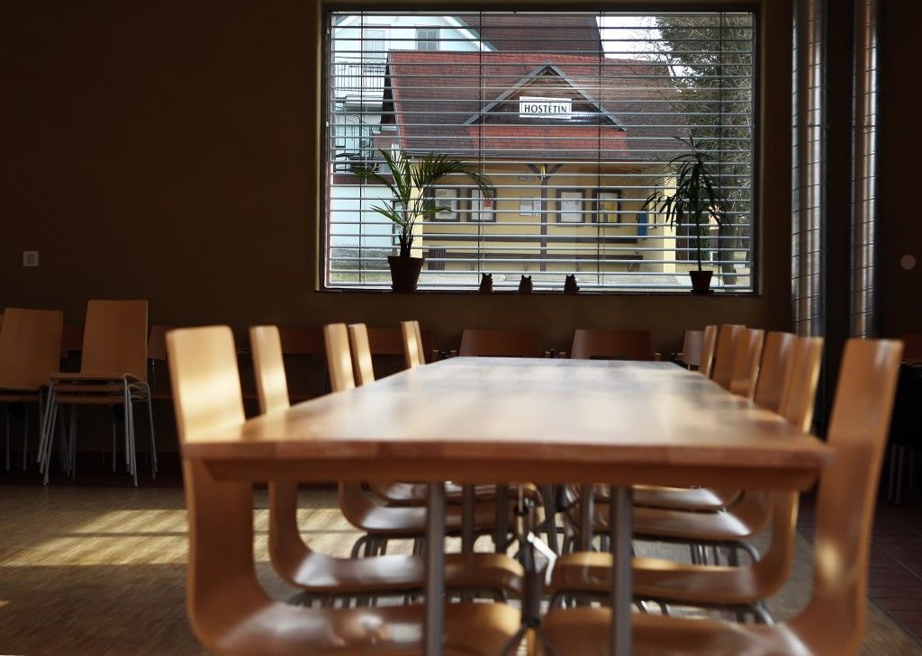 Hostětín