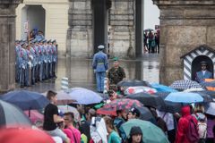 Loni v Česku teroristické útoky nehrozily, tvrdí vojenští zpravodajci