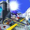 Sonic Riders
