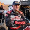 Tomáš Enge na Rallye Dakar 2021