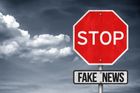 Dezinformace, fake news, propaganda