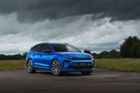 Britské zastoupení Škoda Auto ukázalo na první pohled úplně obyčejný Enyaq.