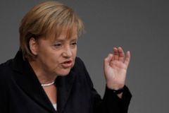 Sjezd CDU: Zrušme konečně v Německu brannou povinnost