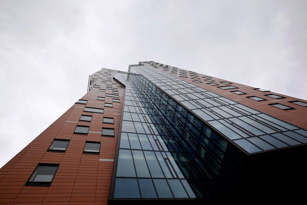 AZ Tower