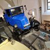 muzeum dopravy Drážďany