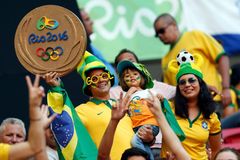 FIFA na tři měsíce suspendovala předsedu brazilského fotbalu
