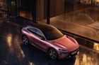 Xiaomi spustilo ve čtvrtek objednávkový systém na elektrické SUV YU7. A to začalo trhat rekordy.