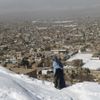 Mrazy v Afghánistánu