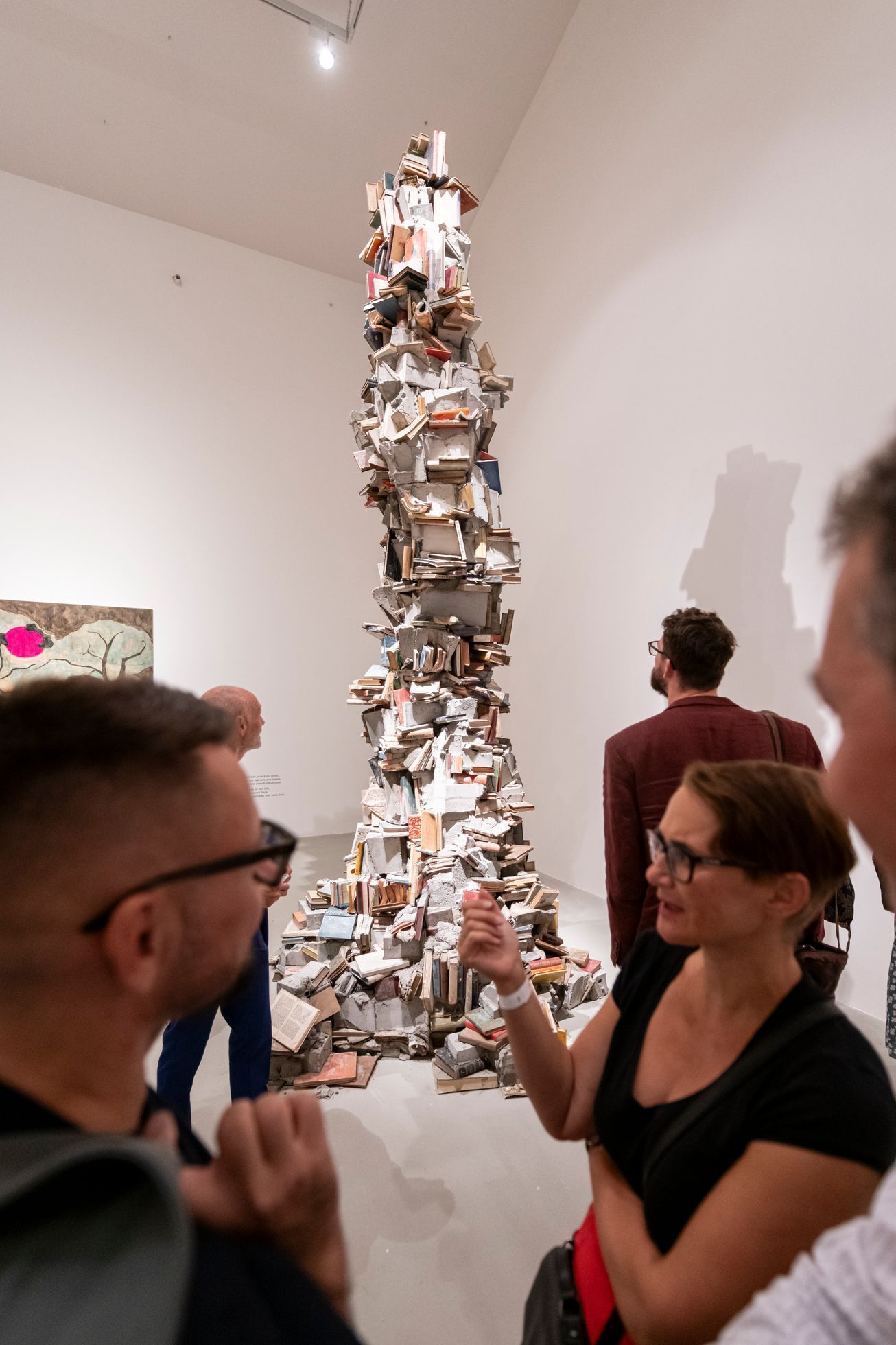 DOX, Fall, festival, 2023