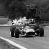 F1, 1971 Brands Hatch: Jo Siffert - smrtelná nehoda