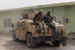 Ministerstvo obrany vybralo afghánské spolupracovníky, kterým poskytne pomoc